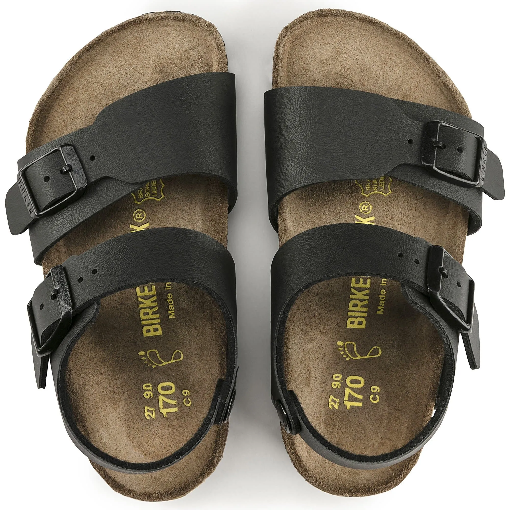 New York Kids Birko-Flor