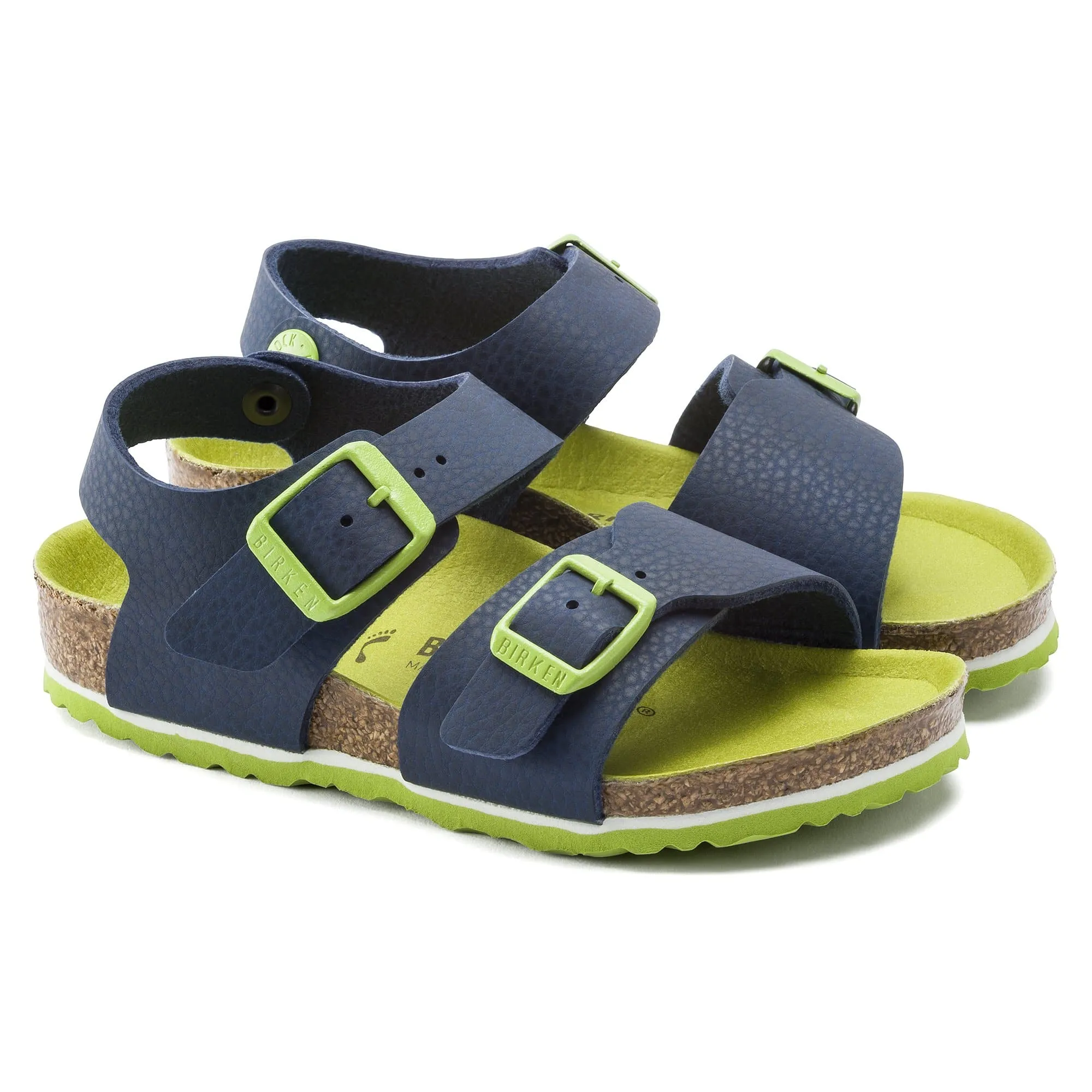 New York Kids Birko-Flor