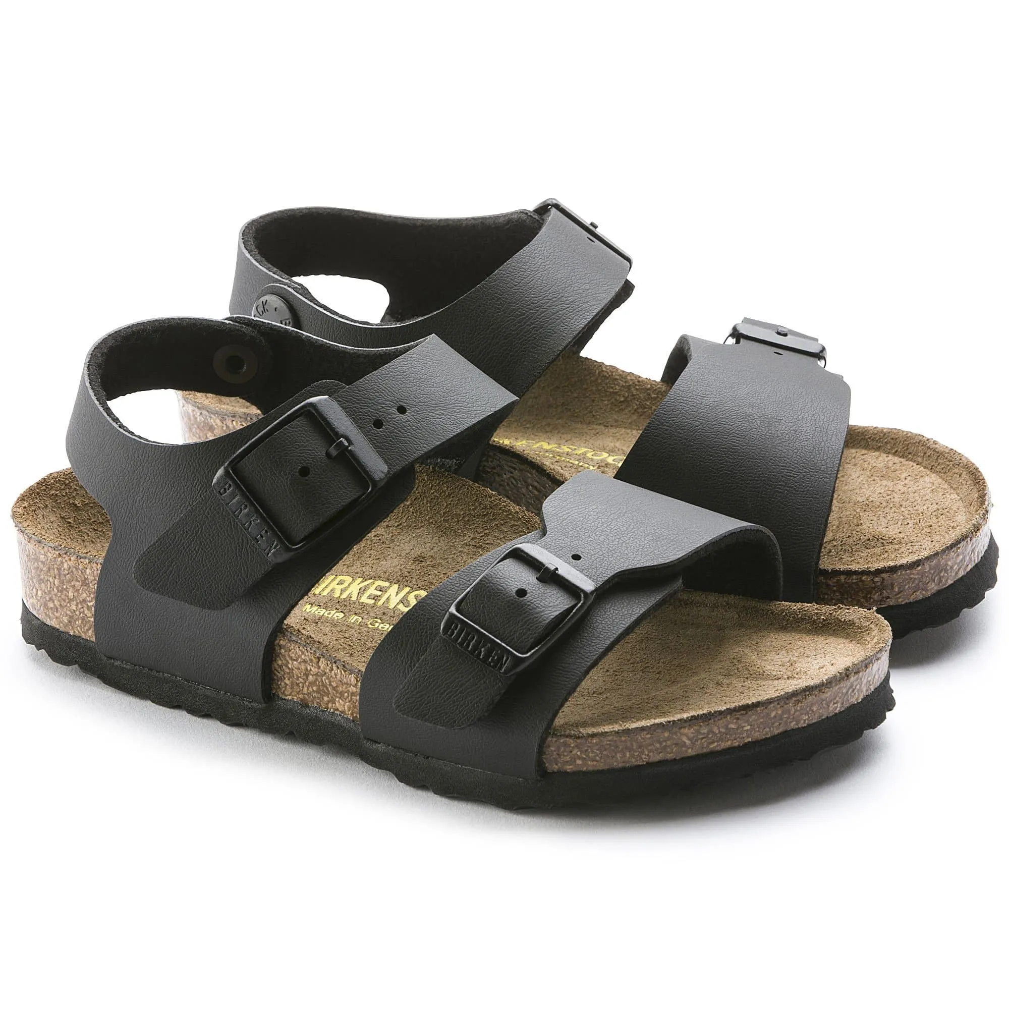 New York Kids Birko-Flor