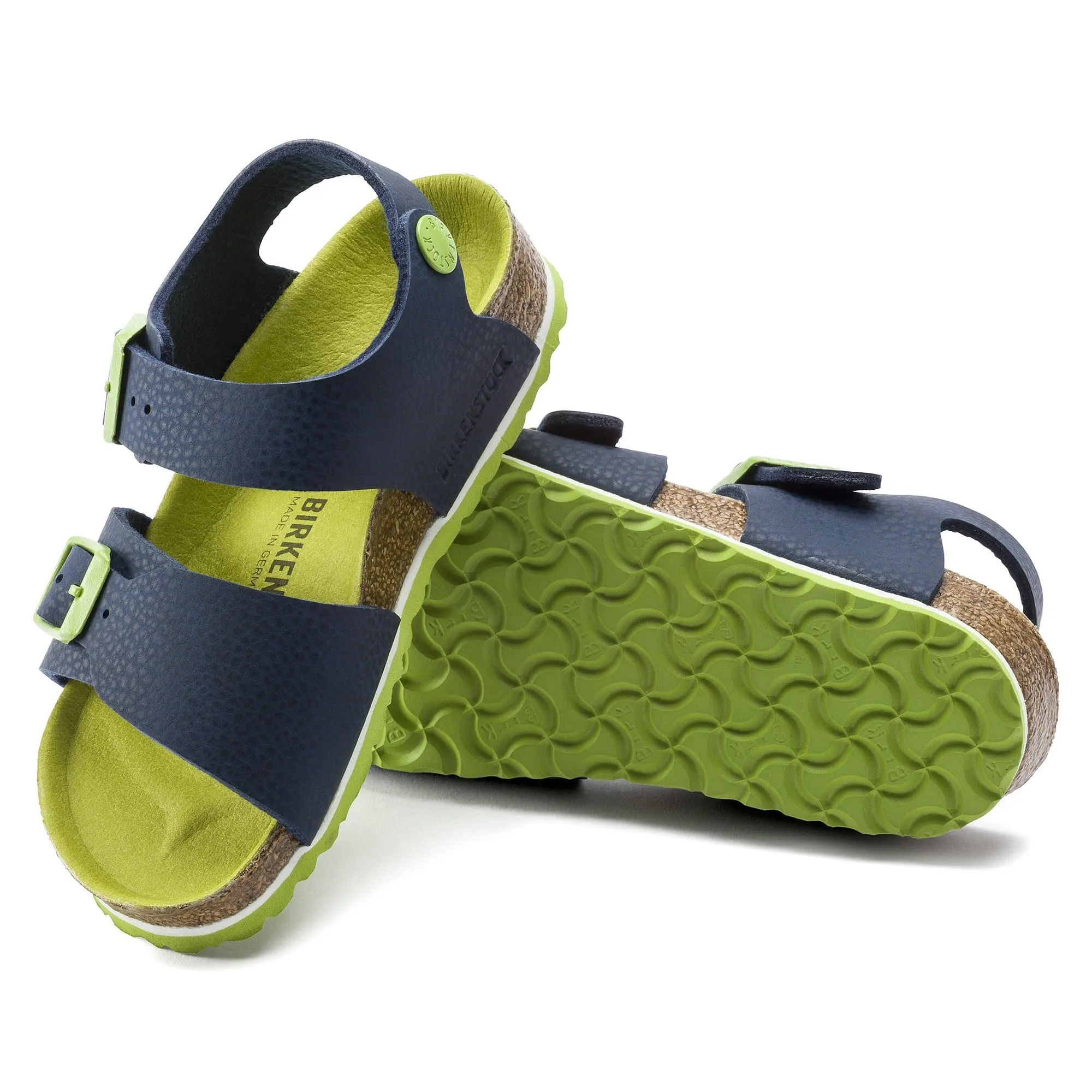 New York Kids Birko-Flor