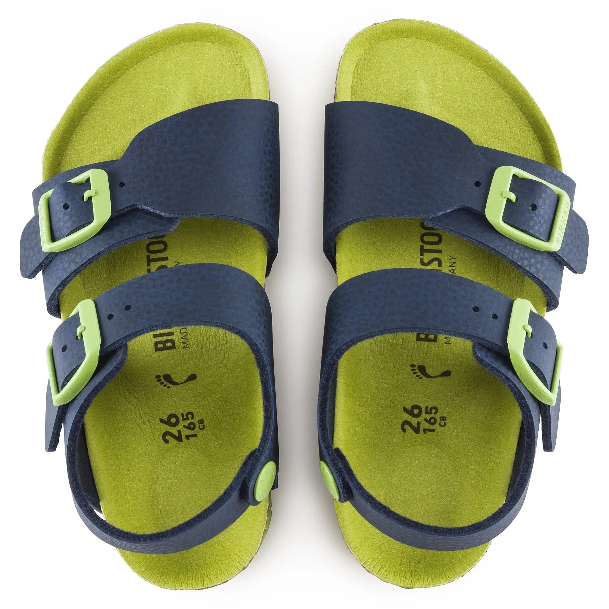 New York Kids Birko-Flor