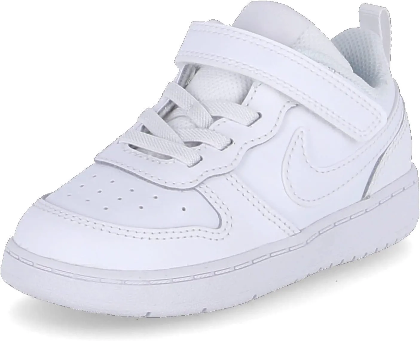 Nike Court Borough Low 2 (TDV) Unisex BQ5453-001