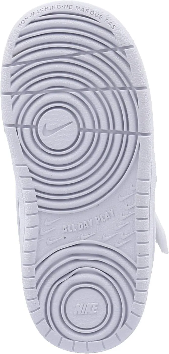 Nike Court Borough Low 2 (TDV) Unisex BQ5453-001
