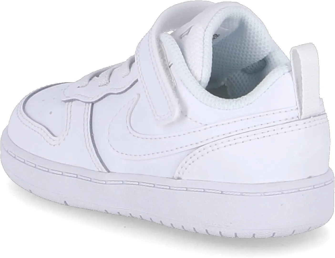 Nike Court Borough Low 2 (TDV) Unisex BQ5453-001