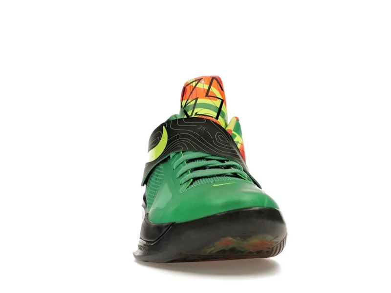 Nike KD 4 Weatherman (2011)