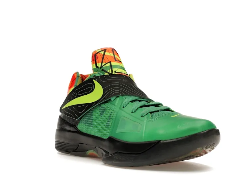 Nike KD 4 Weatherman (2011)
