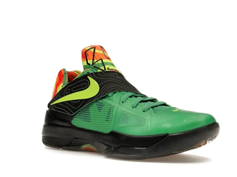 Nike KD 4 Weatherman (2011)