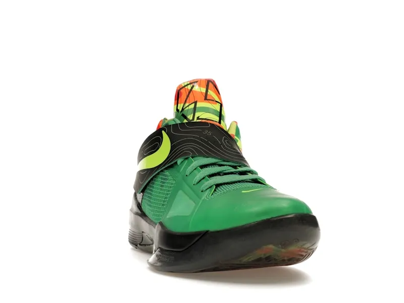 Nike KD 4 Weatherman (2011)