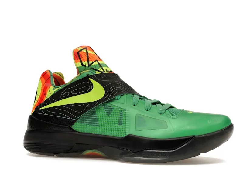Nike KD 4 Weatherman (2011)