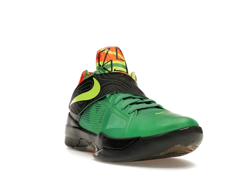 Nike KD 4 Weatherman (2011)