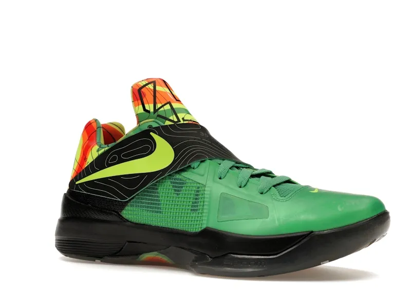 Nike KD 4 Weatherman (2011)