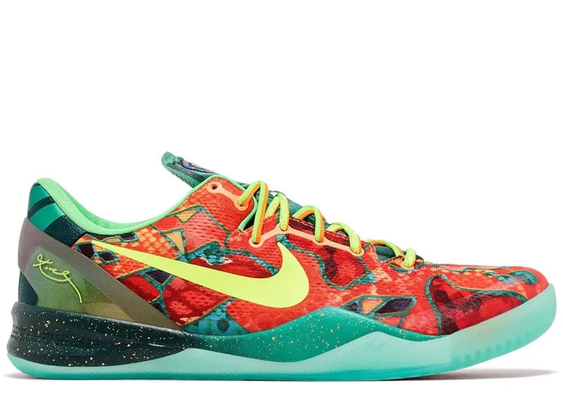 Nike Kobe 8 Protro What The (2025)