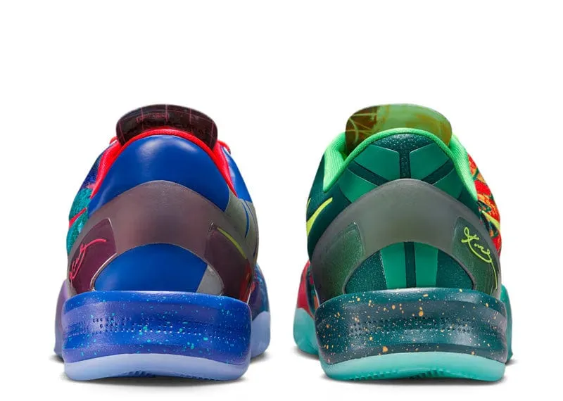 Nike Kobe 8 Protro What The (2025)