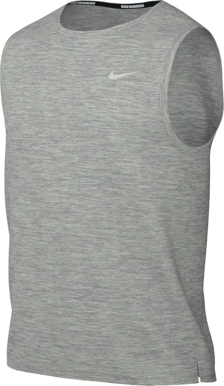Nike Miler Men's Dri-FIT Running Tank