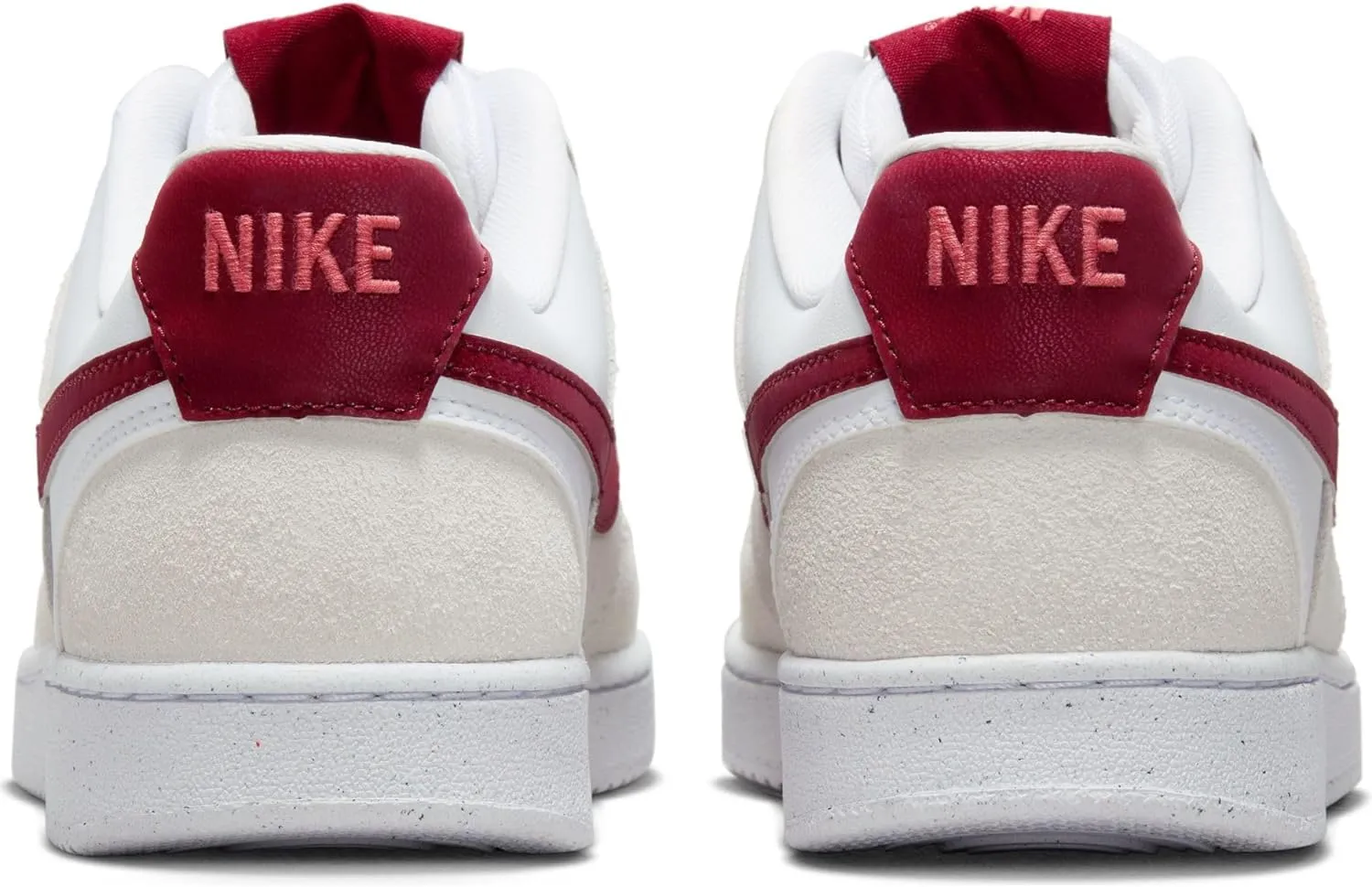 Nike Women's WMNS Court Vision Low Sneaker