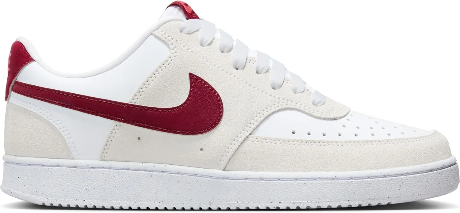 Nike Women's WMNS Court Vision Low Sneaker