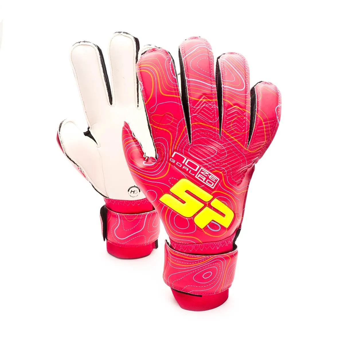 No Goal Zero Training Glove