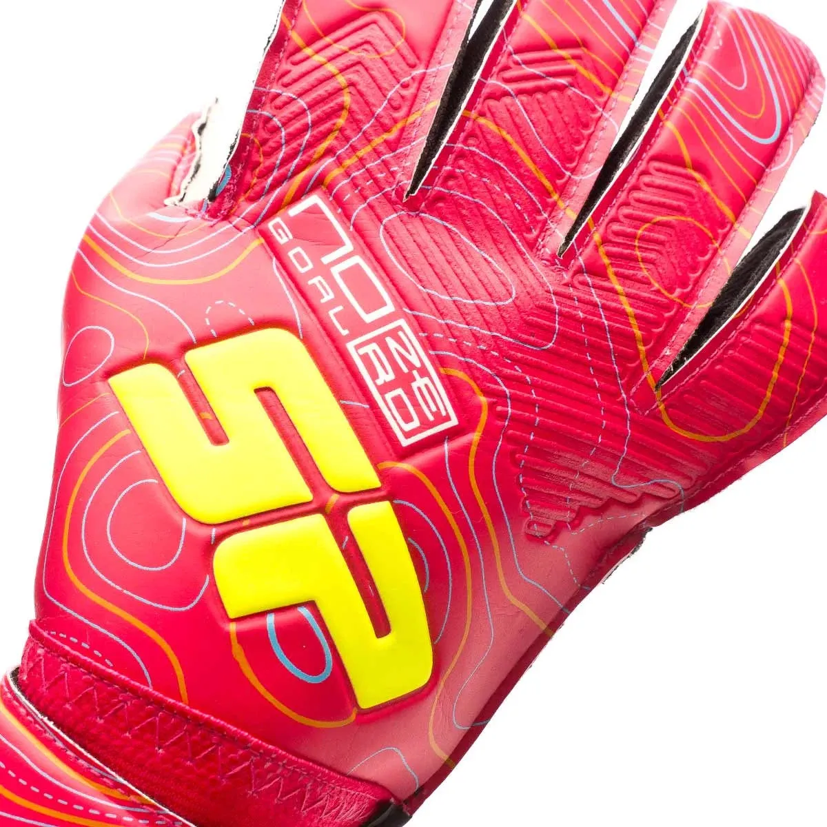No Goal Zero Training Glove