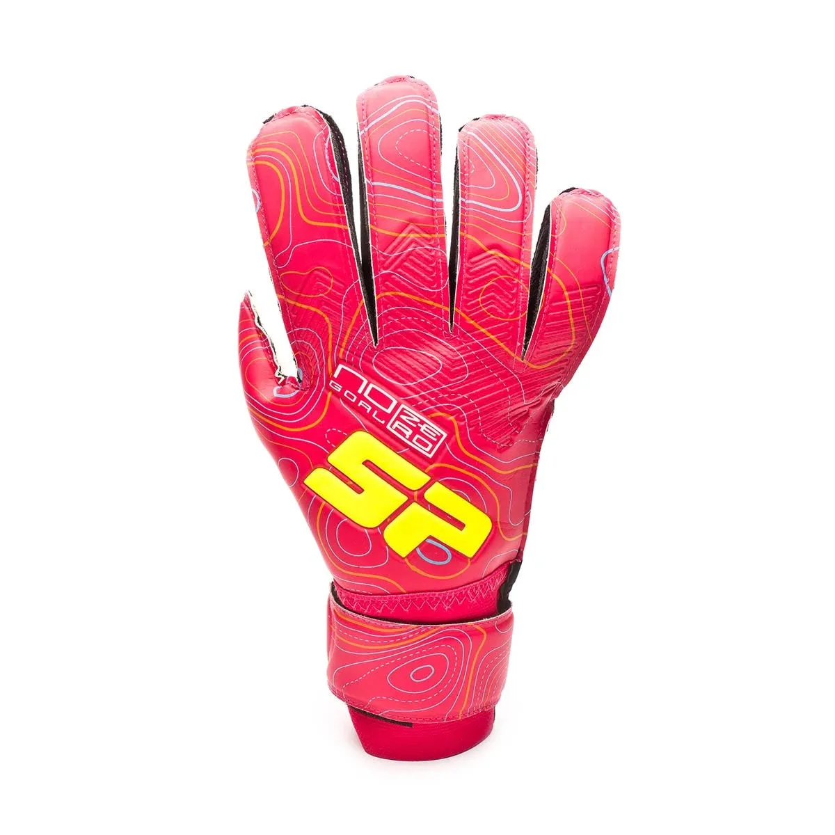 No Goal Zero Training Glove