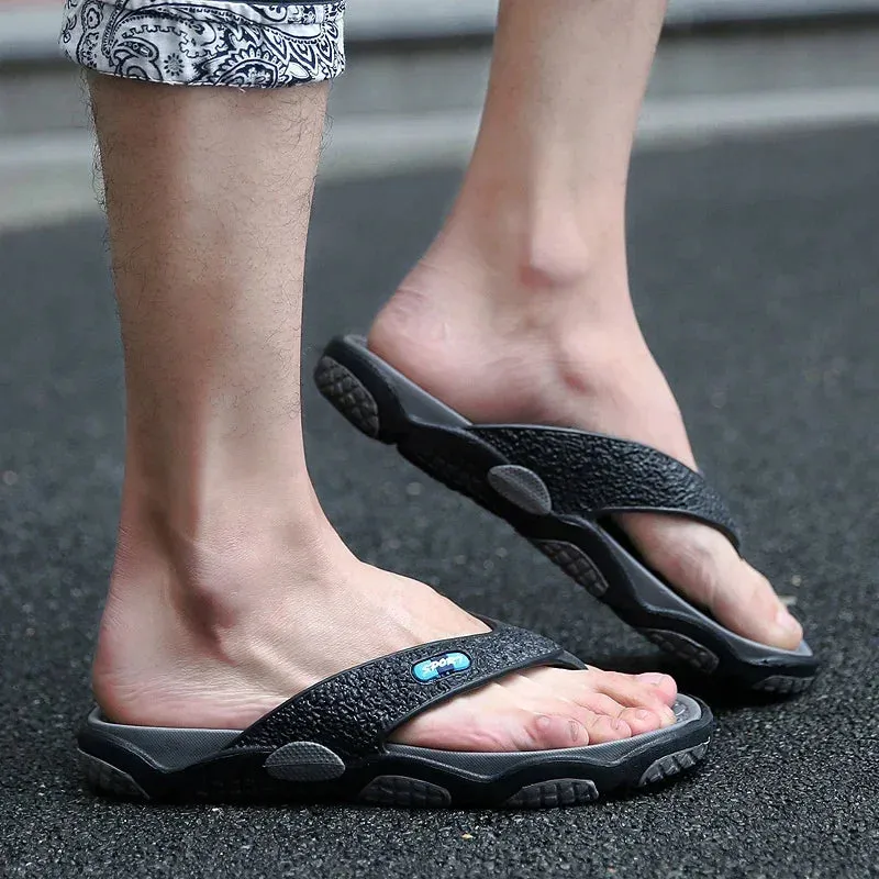 Non-slip Casual Flat Slipper
