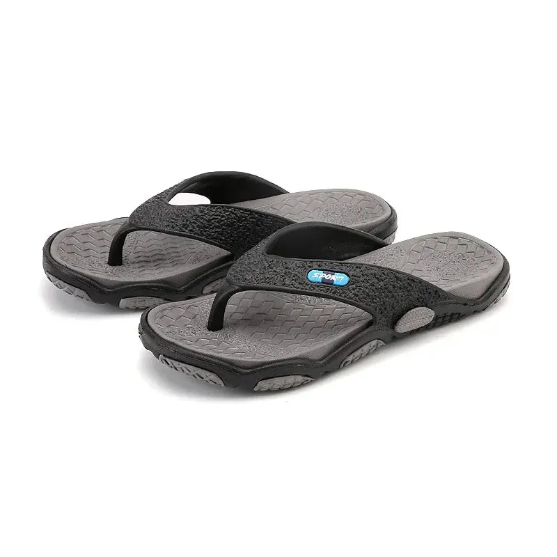 Non-slip Casual Flat Slipper