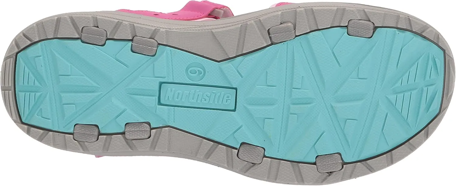 Northside Boy's Sandal