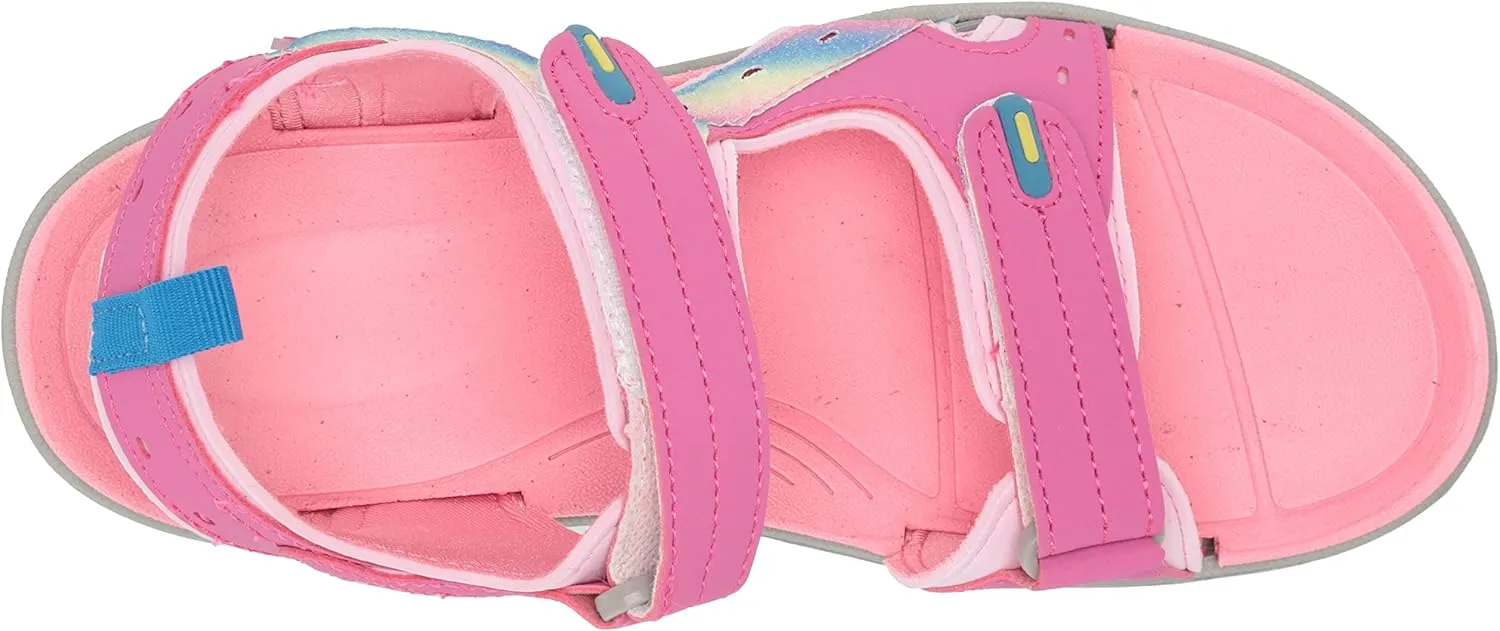 Northside Boy's Sandal