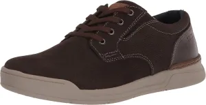 Nunn Bush Men's Tour 2.0 Plain Toe Oxford with Kore Comfort Technology