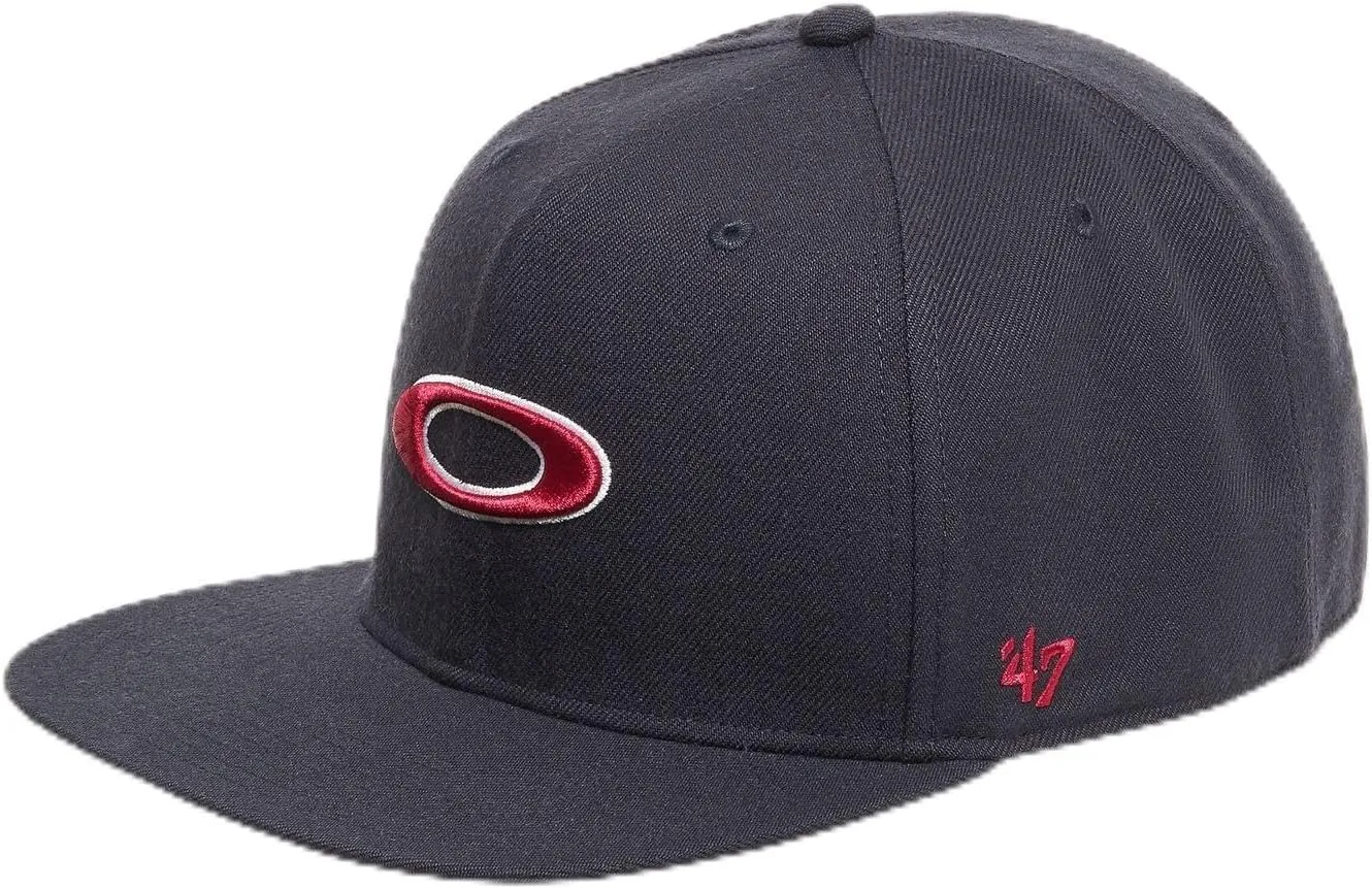 Oakley Men's 47 B1b Ellipse Hat