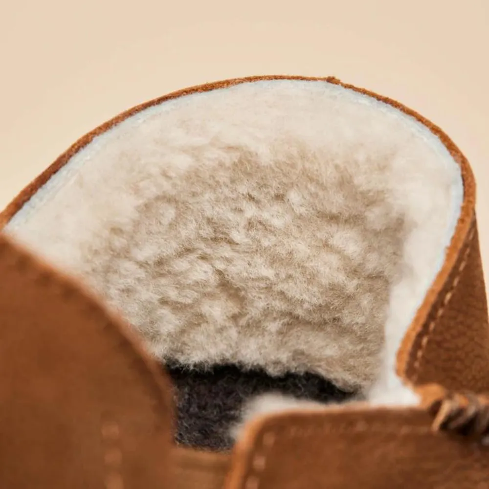 OluKai Moloā Sharkskin Kona Coffee Slipper (Men's)