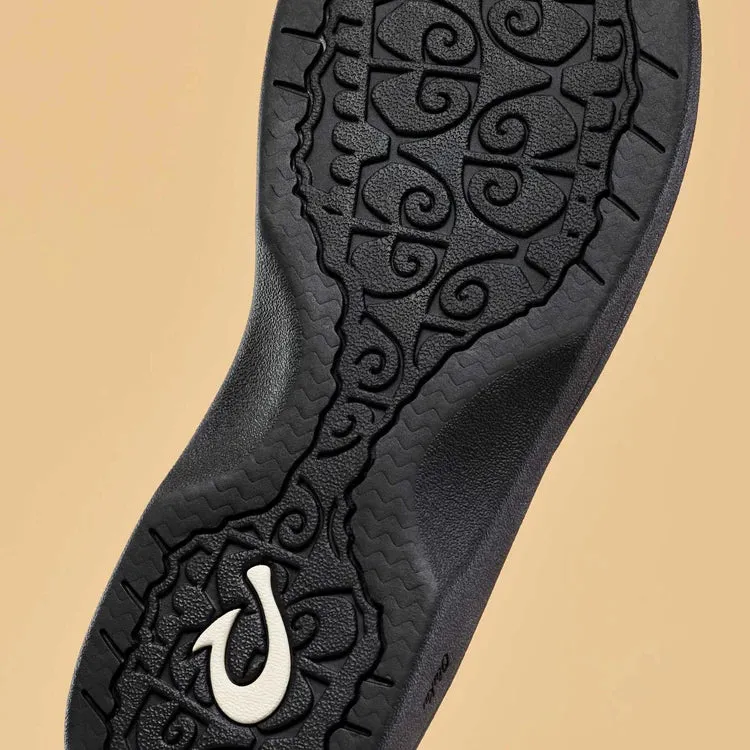 OluKai Women’s Ohana Water-Friendly Sandal - Toasted Coconut|Pa’i