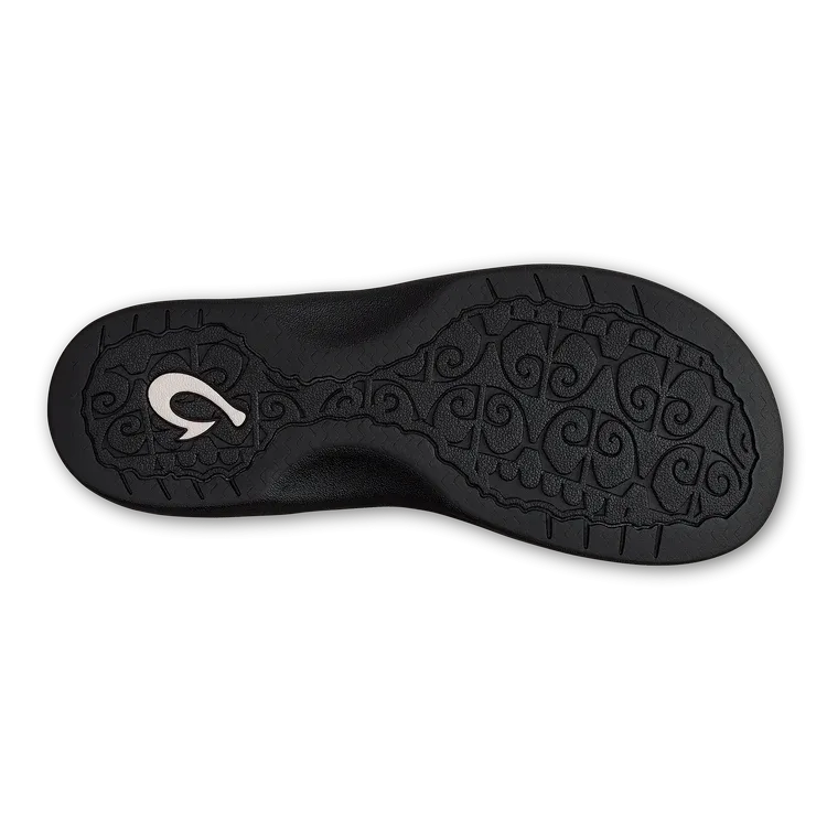 OluKai Women’s Ohana Water-Friendly Sandal - Toasted Coconut|Pa’i