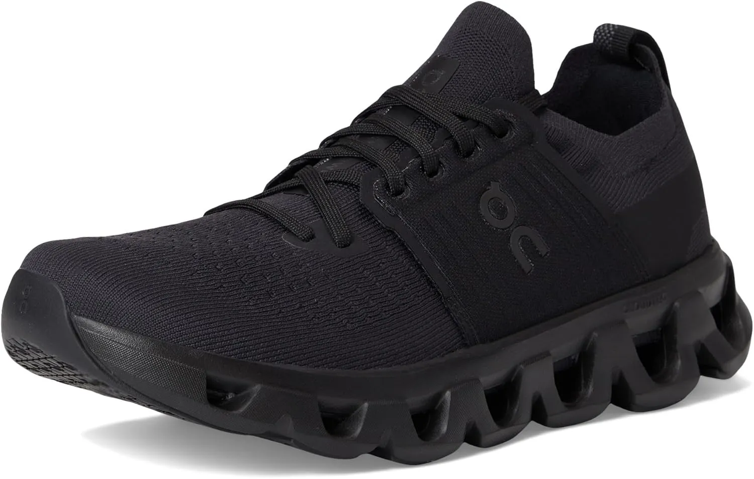 On Men's Cloudswift 4 Sneakers