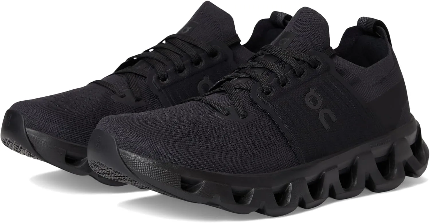 On Men's Cloudswift 4 Sneakers