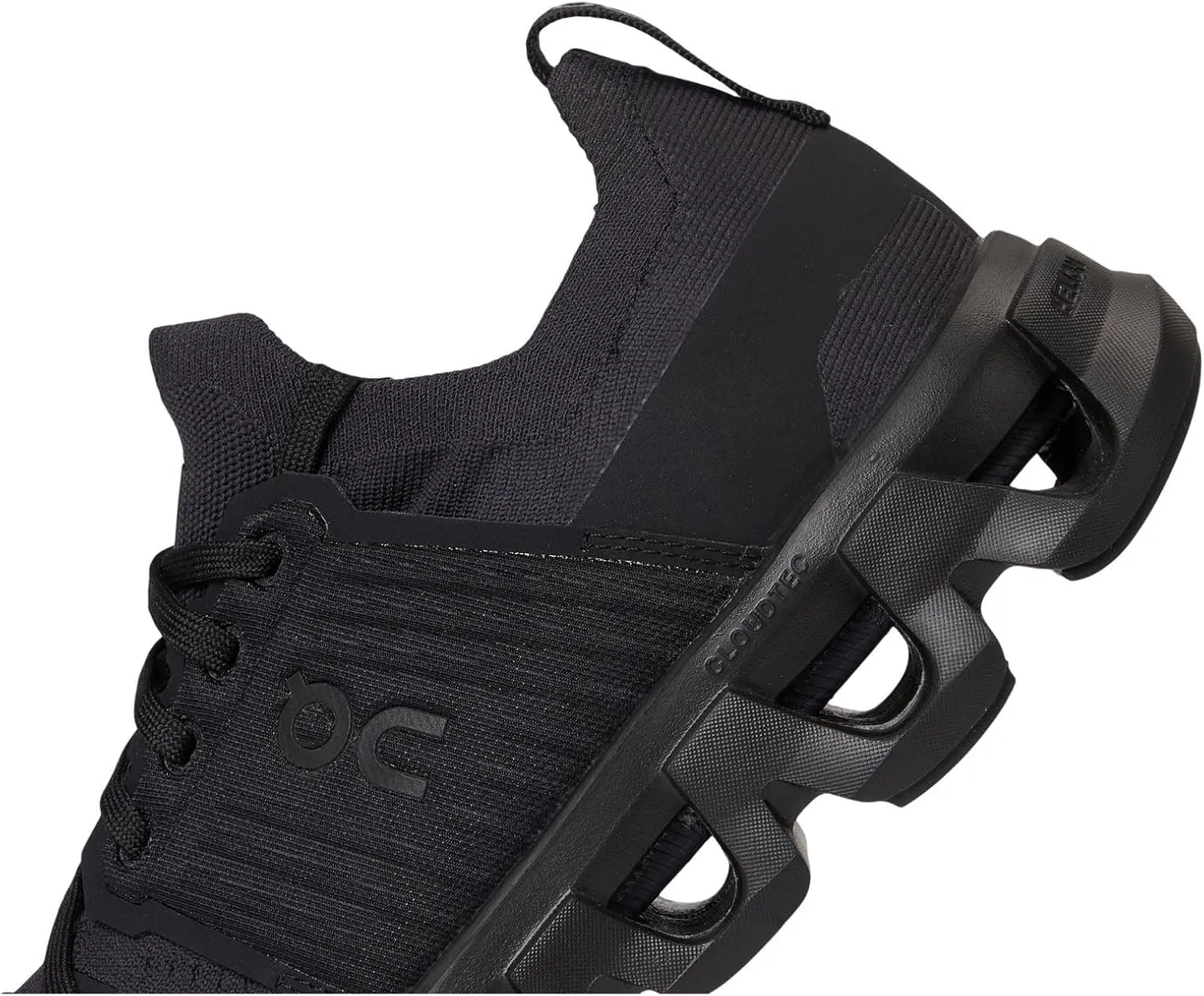 On Men's Cloudswift 4 Sneakers