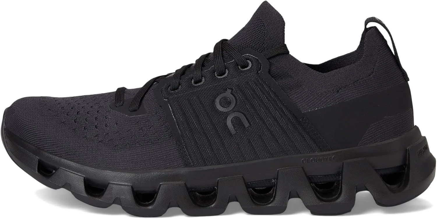 On Men's Cloudswift 4 Sneakers