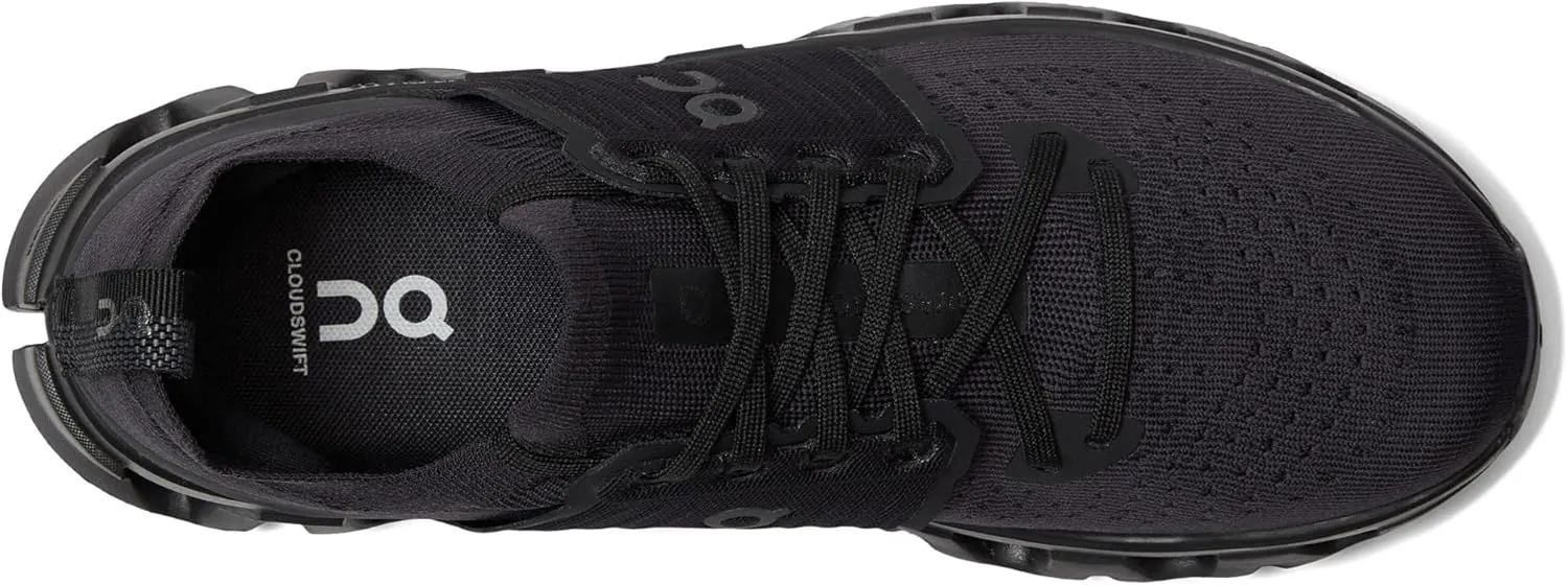 On Men's Cloudswift 4 Sneakers
