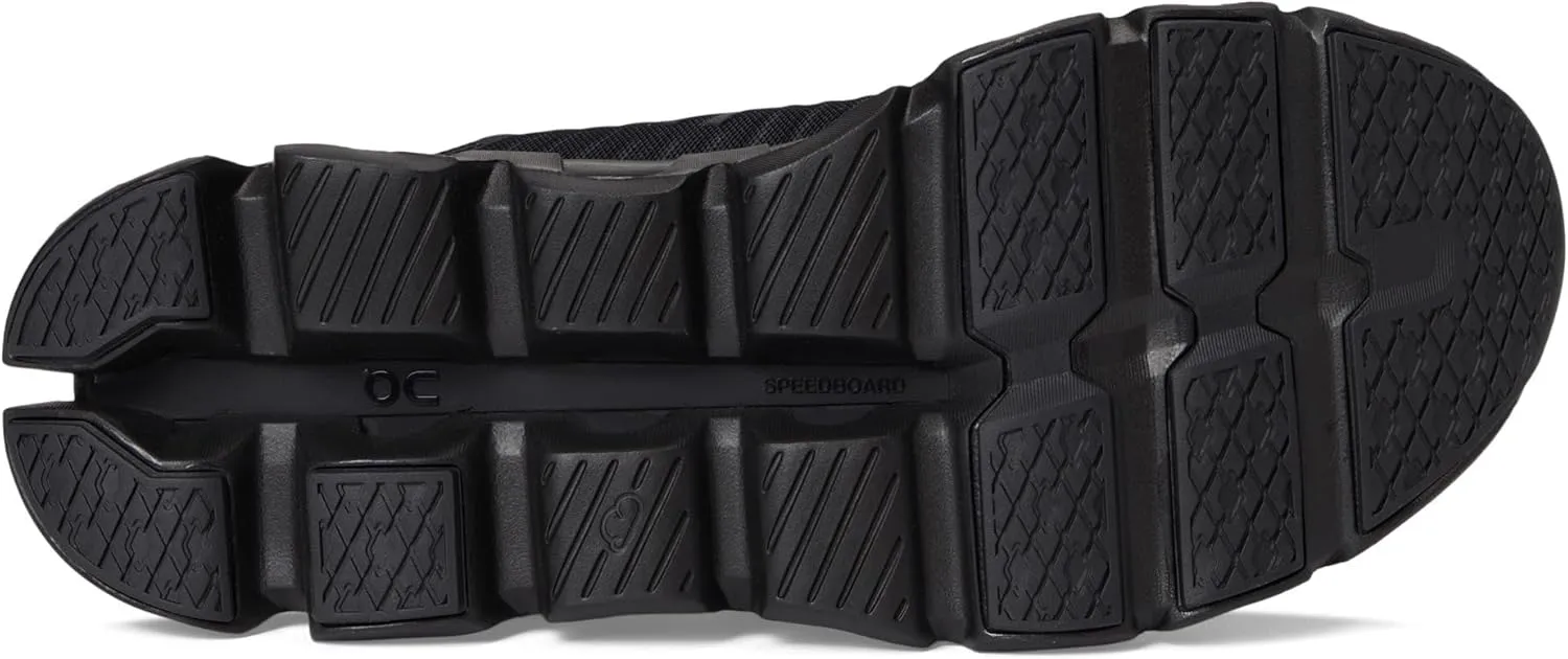 On Men's Cloudswift 4 Sneakers
