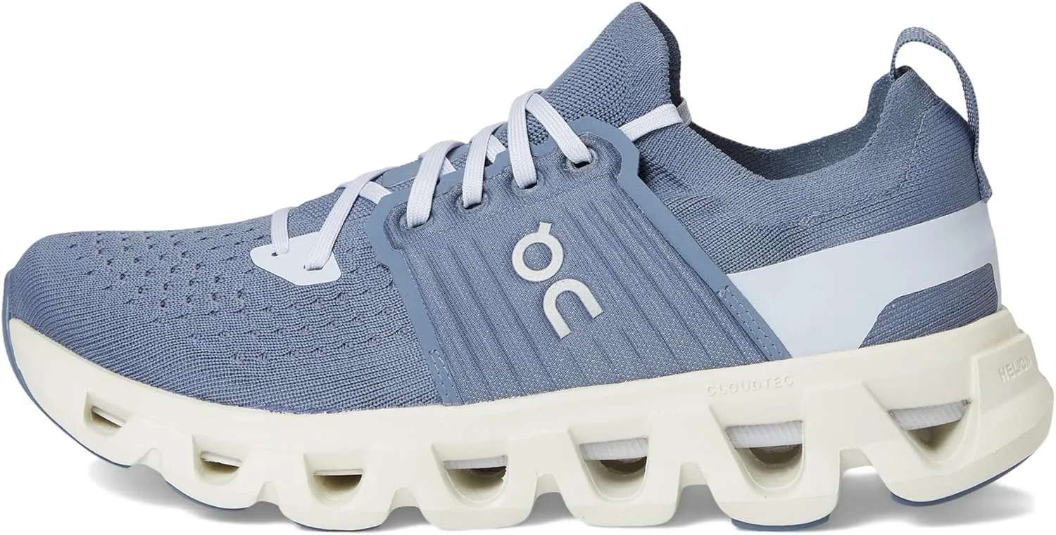On Women's Cloudswift 4