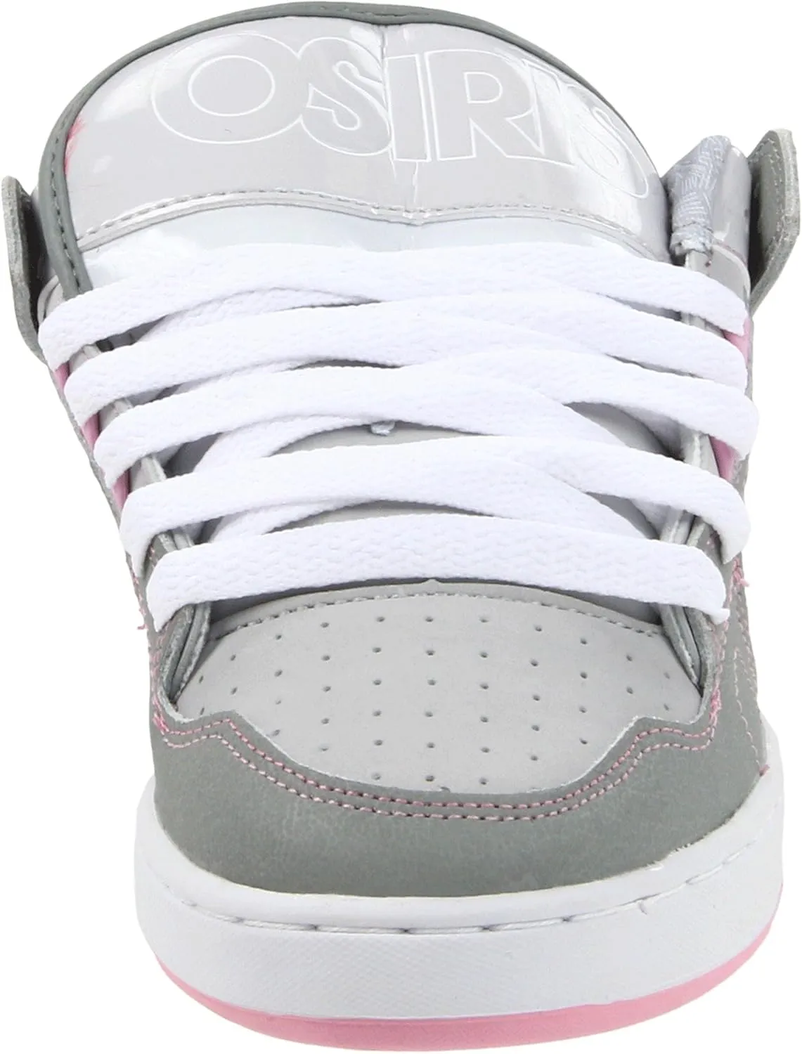 Osiris Girl's NYC 83 Low Skate Shoes
