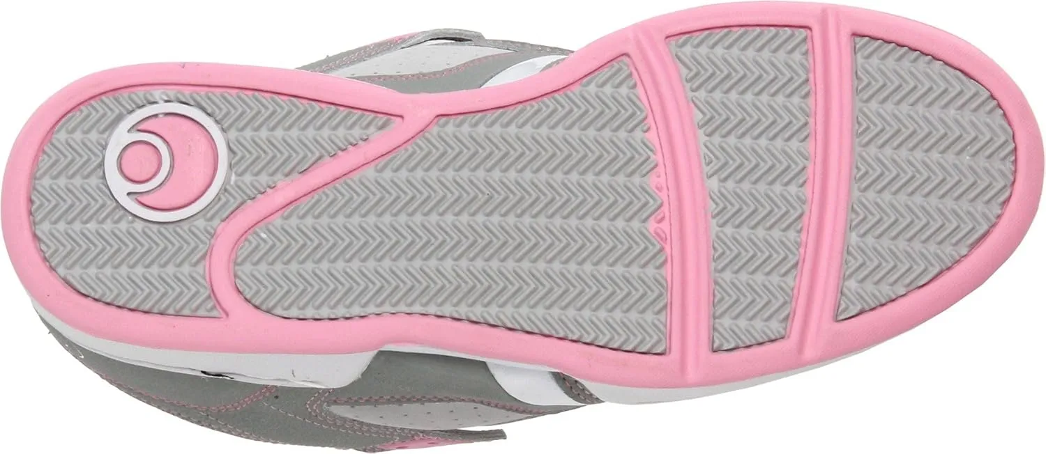 Osiris Girl's NYC 83 Low Skate Shoes