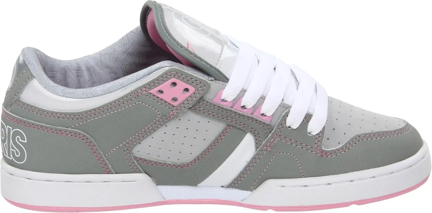 Osiris Girl's NYC 83 Low Skate Shoes