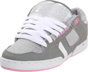 Osiris Girl's NYC 83 Low Skate Shoes