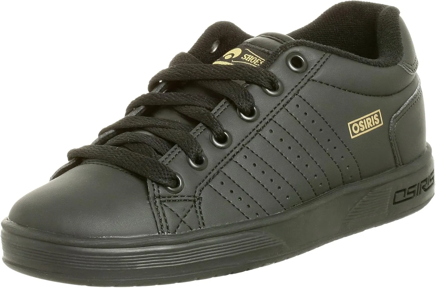 Osiris Little Kid/Big Kid Troma Sneaker