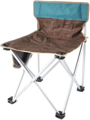 Outdoor Folding Chair,Portable Camping Sun Lounger,for Fishing/Picnic/Barbecue/Beach Chair, Chair