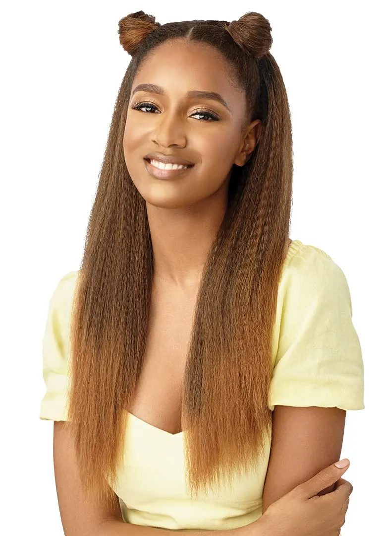 Outre Converti Cap Wig Super Nova (DR GINGER BROWN)