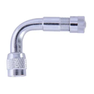 Oxford 90° Valve Adapter for Schrader Valves