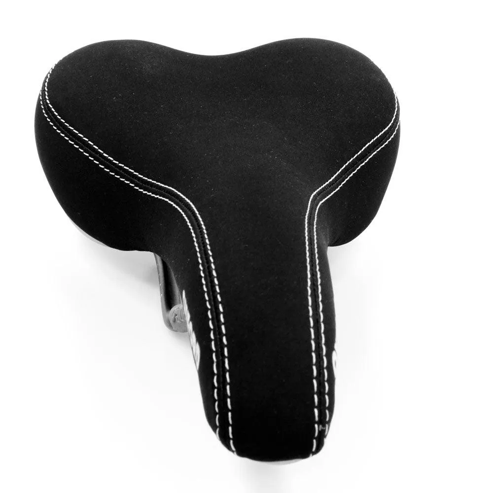 Oxford Comfort Light MTB Saddle - Gents