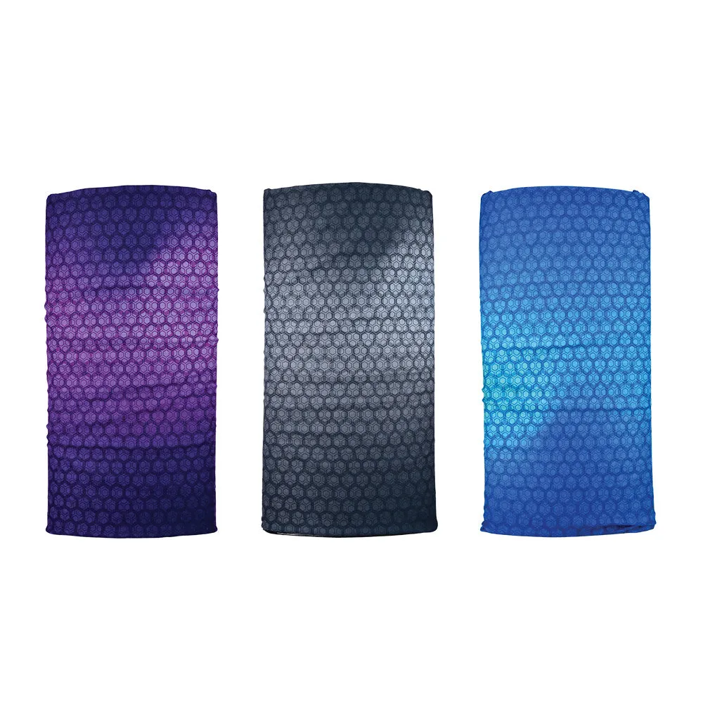 Oxford Comfy Jeans Edition 3 Pack Head Neck Wear