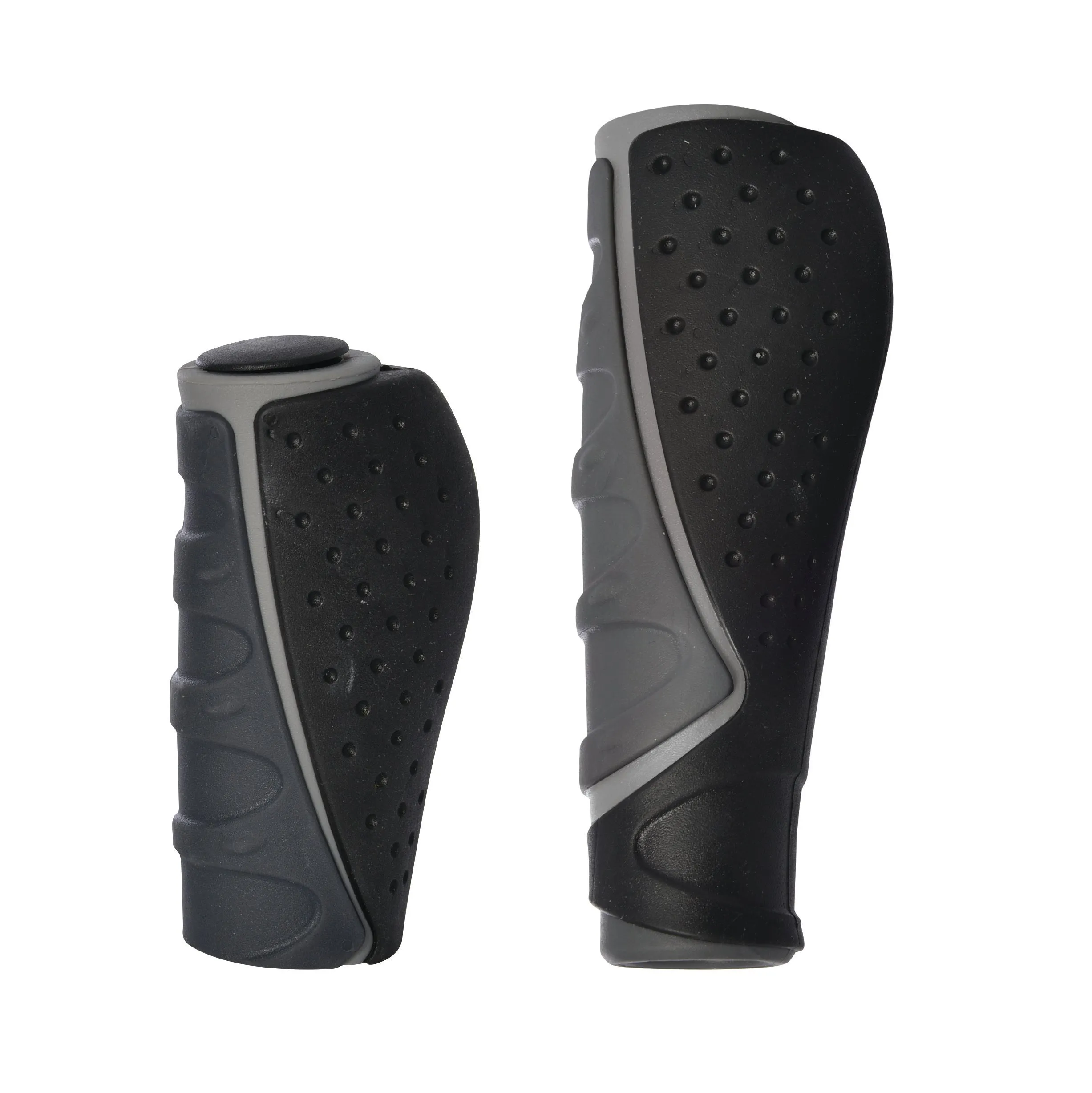 Oxford Dual Density Ergo Grips For Single Gripshift